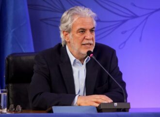 Χρ. Στυλιανίδης: Ήταν δύσκολη δοκιμασία – Το καλοκαίρι θα είναι σκληρό