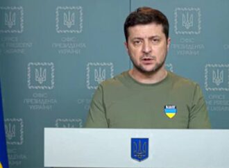 Ζελένσκι: Δεν θα συγχωρήσουμε ποτέ τα εγκλήματα στην Μπούτσα