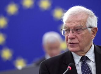Ζ. Μπορέλ: Κίνδυνος παγκόσμιου λιμού με το Ρωσικό μπλοκάρισμα των εξαγωγών
