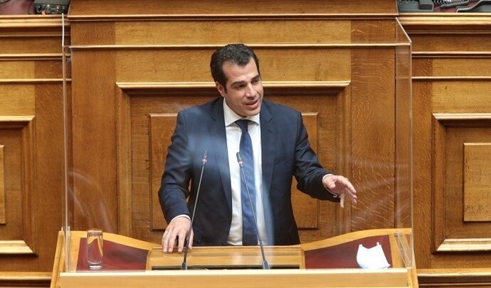 Άρση των μέτρων που ισχύουν έναντι της Covid-19, με εξαίρεση τις υγειονομικές δομές