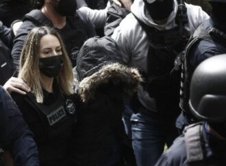 Κατηγορία και για απόπειρα ανθρωποκτονίας σε βάρος της Τζωρτζίνας στη Ρ. Πισπιρίγκου