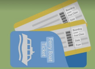 Αυξήσεις στις τιμές των ακτοπλοϊκών εισιτηρίων σε ορισμένα δρομολόγια