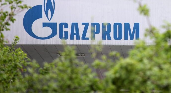 Η Gazprom θα εφοδιάσει σήμερα την Ευρώπη με 37 εκ. κυβικά μέτρα φυσικού αερίου