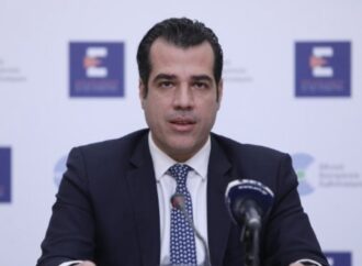 Θ. Πλεύρης: Αισιόδοξη η επιδημιολογική εικόνα στη χώρα