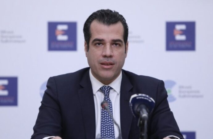 Θ. Πλεύρης: Αισιόδοξη η επιδημιολογική εικόνα στη χώρα