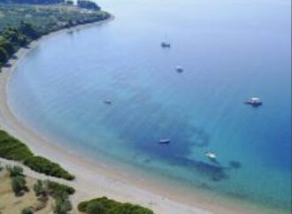 Συμπληρώθηκαν μέσα σε λίγη ώρα οι αιτήσεις στην πλατφόρμα του North Evia – Samos Pass για την 3η φάση