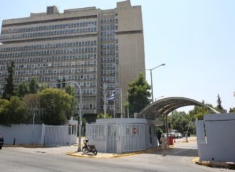 ΠΝΠ για τις αλλαγές στην ΕΥΠ – Τελική έγκριση για παρακολούθηση επικοινωνιών από τον εισαγγελέα Εφετών