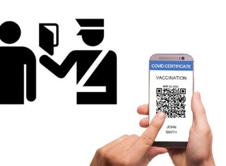 NFTs — To μέλλον των Διαβατηρίων Εμβολιασμού κατά του COVID-19 Vaccine