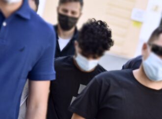 Περιστέρι: Σήμερα η απολογία του 22χρονου που κατηγορείται για την δολοφονία της Νικολέτας