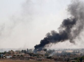 Η Συρία ανακοινώνει τον θάνατο ηγέτη του Ισλαμικού Κράτους