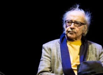 Πέθανε ο σκηνοθέτης της «νουβέλ βαγκ» Ζαν-Λικ Γκοντάρ