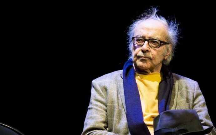 Πέθανε ο σκηνοθέτης της «νουβέλ βαγκ» Ζαν-Λικ Γκοντάρ