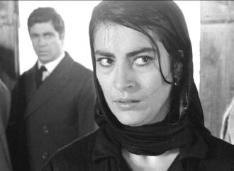 Πέθανε σε ηλικία 96 ετών η σπουδαία ηθοποιός Ειρήνη Παππά – Έχασαν το θέατρο και ο κινηματογράφος μια από τις σπουδαιότερες ηθοποιούς τους