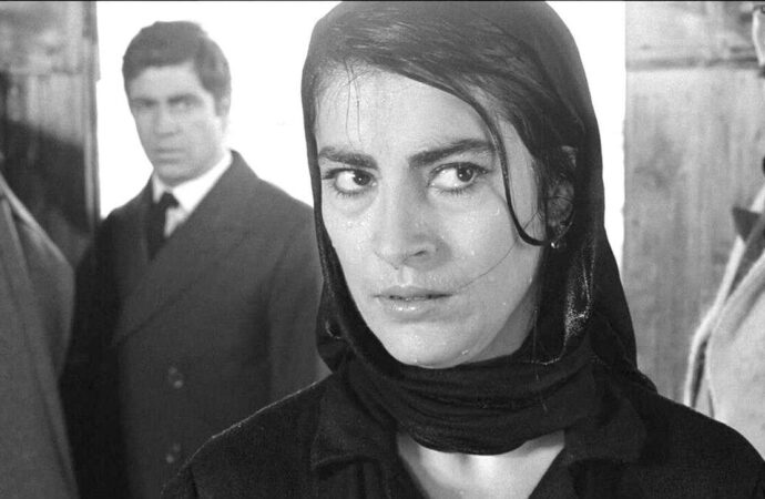 Πέθανε σε ηλικία 96 ετών η σπουδαία ηθοποιός Ειρήνη Παππά – Έχασαν το θέατρο και ο κινηματογράφος μια από τις σπουδαιότερες ηθοποιούς τους