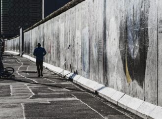 Αν δεν υπήρχε ο Γκορμπατσόφ