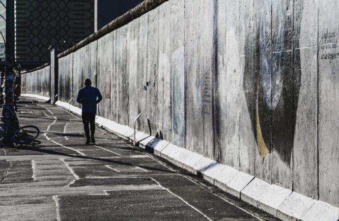 Αν δεν υπήρχε ο Γκορμπατσόφ