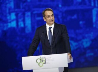 Κ. Μητσοτάκης: 21 μέτρα στήριξης νοικοκυριών και επιχειρήσεων 5,5 δισ. ευρώ έως το 2023