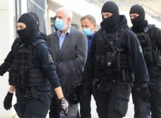 Δίκη Π. Φιλιππίδη: Με ένταση συνεχίζεται η εξέταση του προέδρου του ΣΕΗ Σπ. Μπιμπίλα