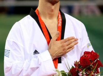 Πέθανε ο Ολυμπιονίκης του τάε κβον ντο Αλέξανδρος Νικολαΐδης