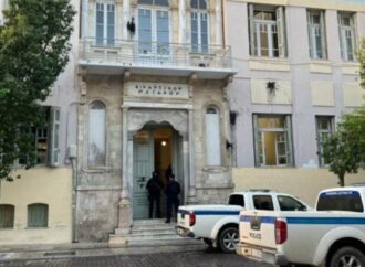Ηράκλειο: Προφυλακιστέα η 38χρονη για την επίθεση με καυστικό υγρό