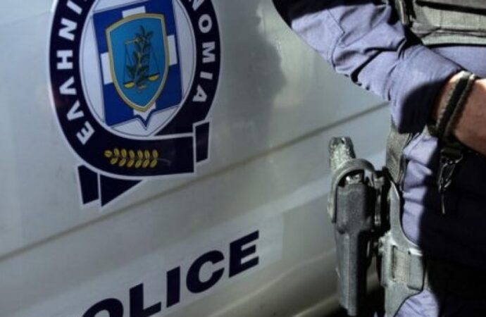 Σύλληψη 20χρονου αλλοδαπού για βιασμό 19χρονης στους Αμπελόκηπους
