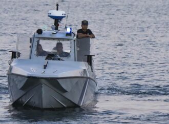 Κύθηρα: Άλλη μία σορός ανασύρθηκε – Στους 7 οι νεκροί μετανάστες του ναυαγίου