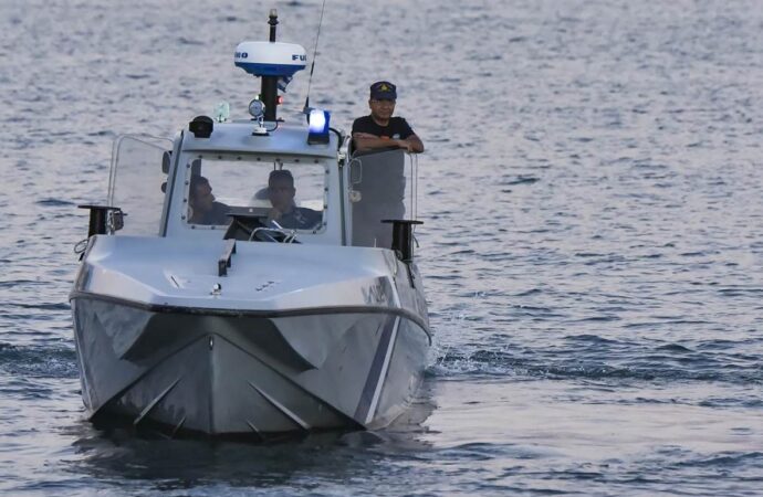 Κύθηρα: Άλλη μία σορός ανασύρθηκε – Στους 7 οι νεκροί μετανάστες του ναυαγίου