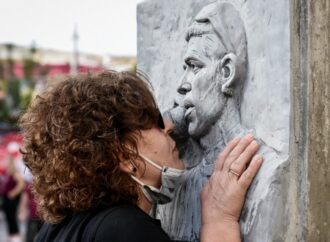 Η συγκλονιστική κατάθεση της Μάγδας Φύσσα στη δίκη της Χρυσής Αυγής