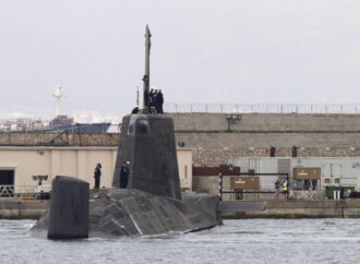 Βρετανία: Έρευνα στο Βασιλικό Ναυτικό μετά τις καταγγελίες για σεξουαλική παρενόχληση και καψόνια