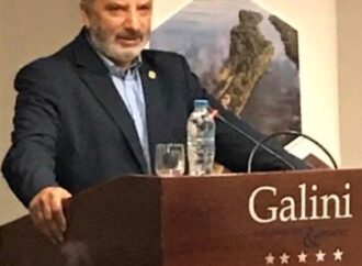 3ο Παγκόσμιο Συνέδριο Ιαματικής Ιατρικής : Η συμπληρωματική Ιατρική