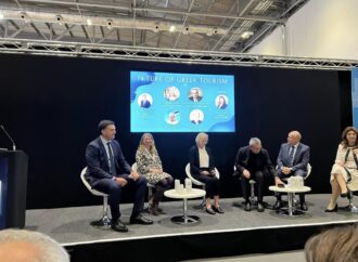 WTM: Η εντυπωσιακή παρουσία της Ελλάδας στην διεθνή έκθεση τουρισμού στο Λονδίνο