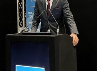 H Επικοινωνία ήταν πάντα Πράσινη
