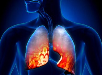 Σημαντική αύξηση για τις λοιμώξεις του αναπνευστικού