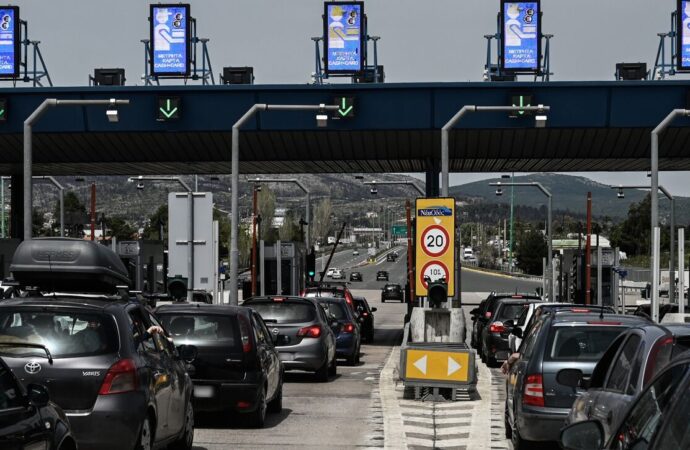 Κορυφώνεται σήμερα η έξοδος των εκδρομέων του τριημέρου