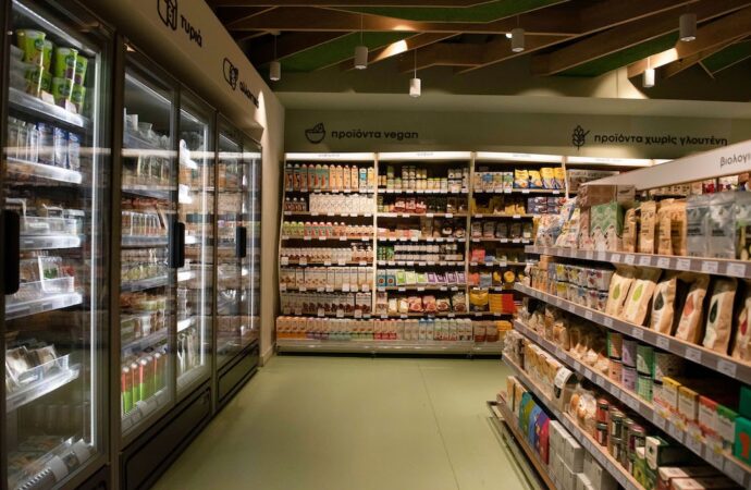 Market Pass: Ανάσα στα ευάλωτα νοικοκυριά – Ευπρόσδεκτο το μέτρο από τους φορείς