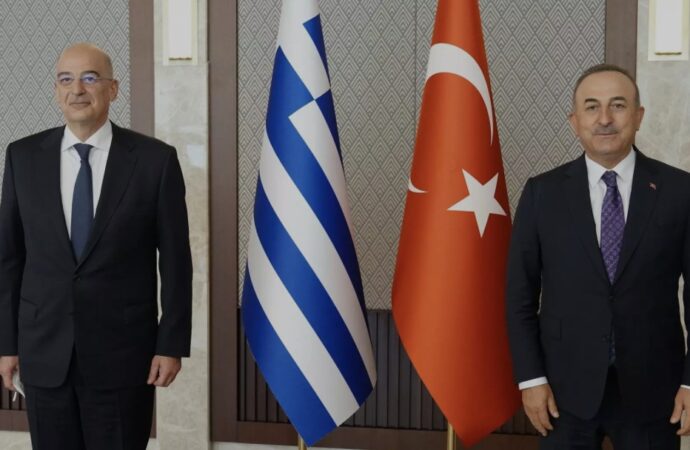 Η Άγκυρα θα ψηφίσει την Ελλάδα για το ΣΑ του ΟΗΕ
