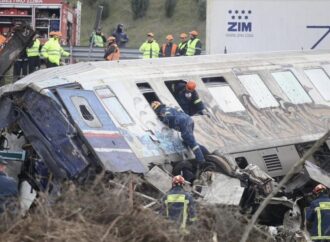 Τα συλλυπητήρια του αθλητικού κόσμου για την τραγωδία στα Τέμπη