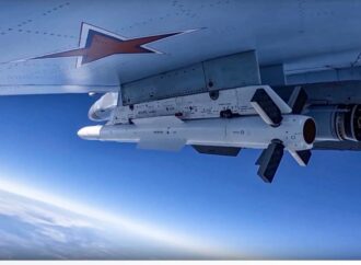 Ρωσικό μαχητικό κατέρριψε αμερικανικό drone στην Μαύρη Θάλασσα