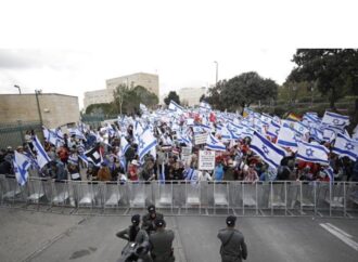 Ισραήλ: Τρεις μήνες πολιτικής κρίσης