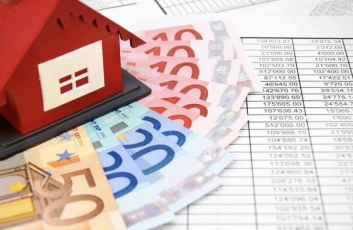 «Σπίτι μου»: Από Δευτέρα 3/4 οι αιτήσεις για χαμηλότοκα στεγαστικά δάνεια σε νέους – Παραδείγματα