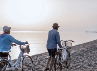 Ποδηλατικός τουρισμός