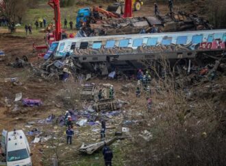 Δυστύχημα στα Τέμπη: Έξι επιβάτες παραμένουν στις ΜΕΘ – Εξιτήρια για τους ελαφρά τραυματίες