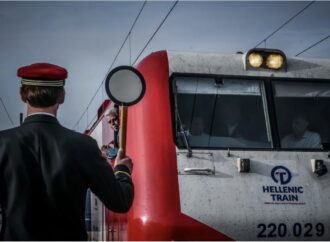 Στις ράγες οι αμαξοστοιχίες για Καλαμπάκα και Θεσσαλονίκη