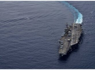 Το Πεκίνο έστειλε για δεύτερη ημέρα πολεμικά πλοία κοντά στην Ταϊβάν