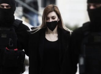 Ρούλα Πισπιρίγκου: Βγήκε από τη δικαστική αίθουσα όταν αναφέρθηκε το σύνδρομο Μινχάουζεν