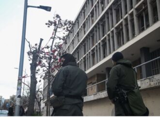 Δίκη για τη δολοφονία Καμπανού: Απειλές και ύβρεις καταγγέλλει ότι δέχεται ιατροδικαστής
