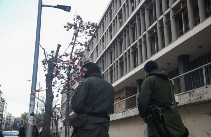 Δίκη για τη δολοφονία Καμπανού: Απειλές και ύβρεις καταγγέλλει ότι δέχεται ιατροδικαστής
