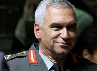 Πέθανε ο πρώην αρχηγός ΓΕΕΘΑ Μιχάλης Κωσταράκος