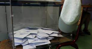 Εκλογές 2023: Στις κάλπες σήμερα οι Έλληνες – Χρήσιμες πληροφορίες πριν από την είσοδο στο παραβάν