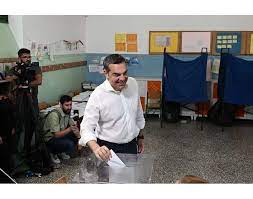 Αλ. Τσίπρας: Ισχυρός ΣΥΡΙΖΑ σημαίνει ισχυρή κοινωνία